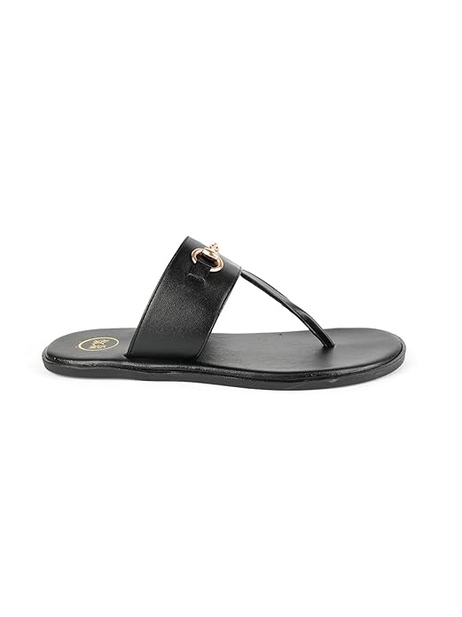 Monkstory Men's T-Rad Horsebit Sandals