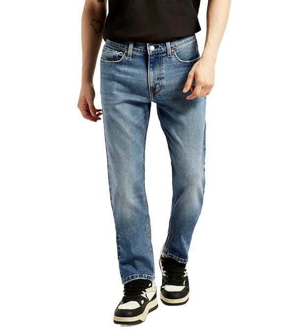 Levi's Men's 517 Bootcut Mid Rise Jeans