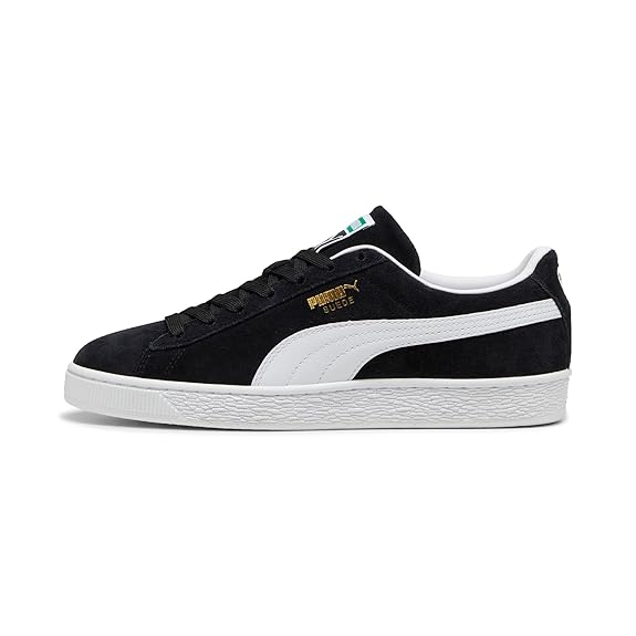 Puma Unisex Adult Suede Classic Sneaker